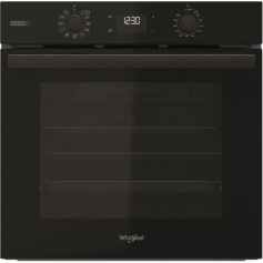 Духовой шкаф электрический WHIRLPOOL OMSR58CU1SB в Запорожье